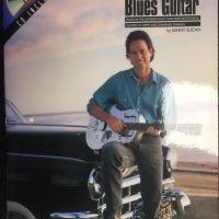 Music Books - Blues & Jazz Guitar Methods & Songbooks