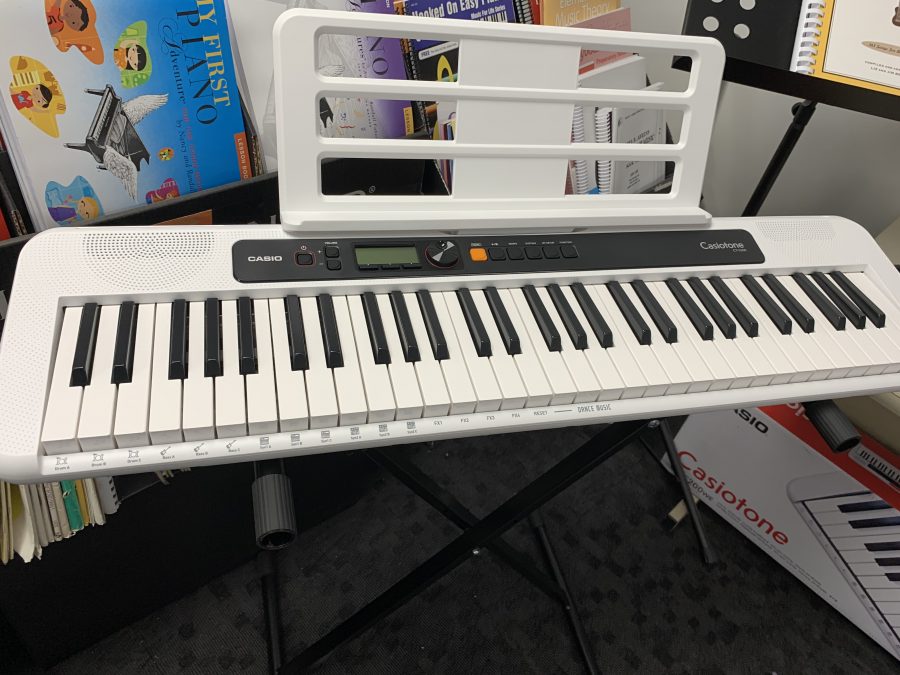 casiotone ct 200