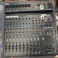 Pro Audio & Rack Effects