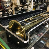 Brass and Woodwinds & Accessories