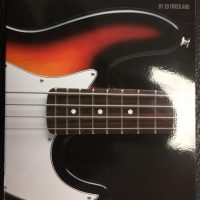 Music Books - Bass Guitar