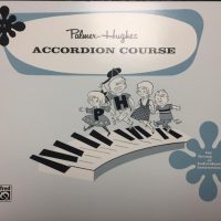 MM - Music Books - Accordion & Concertina