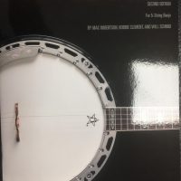 Music Books - Banjo