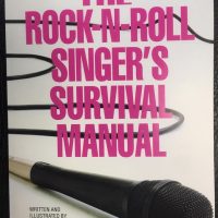 Music Books - Vocal Methods and Songbooks