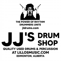 Drum Kits- JJ’s Percussion and Accessories
