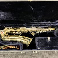 Brass and Woodwinds & Accessories