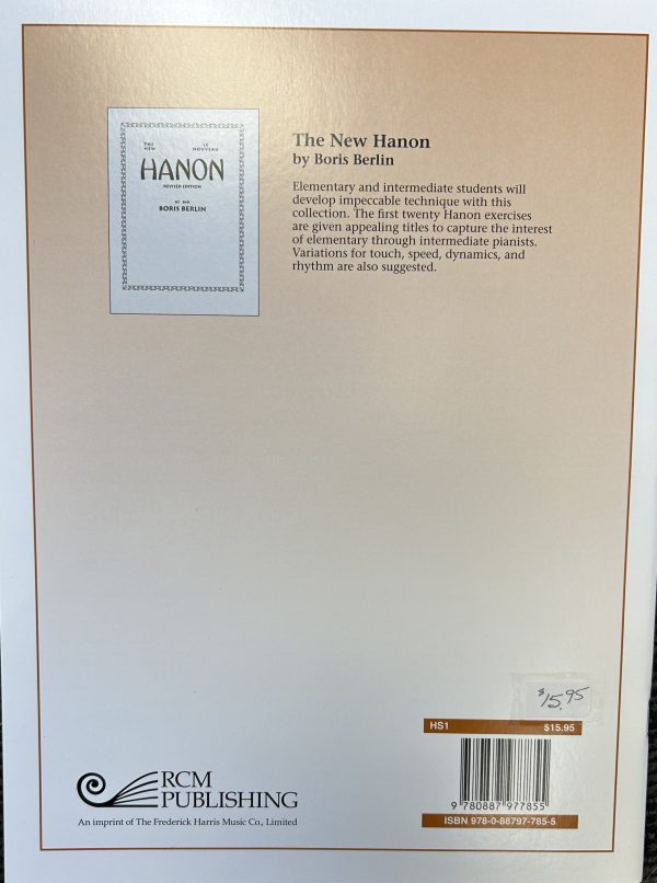 The Brown Scale Book Lillo's School of Modern Music Ltd.